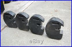 new holland skid steer counterweights|New Holland Tractor Weights .